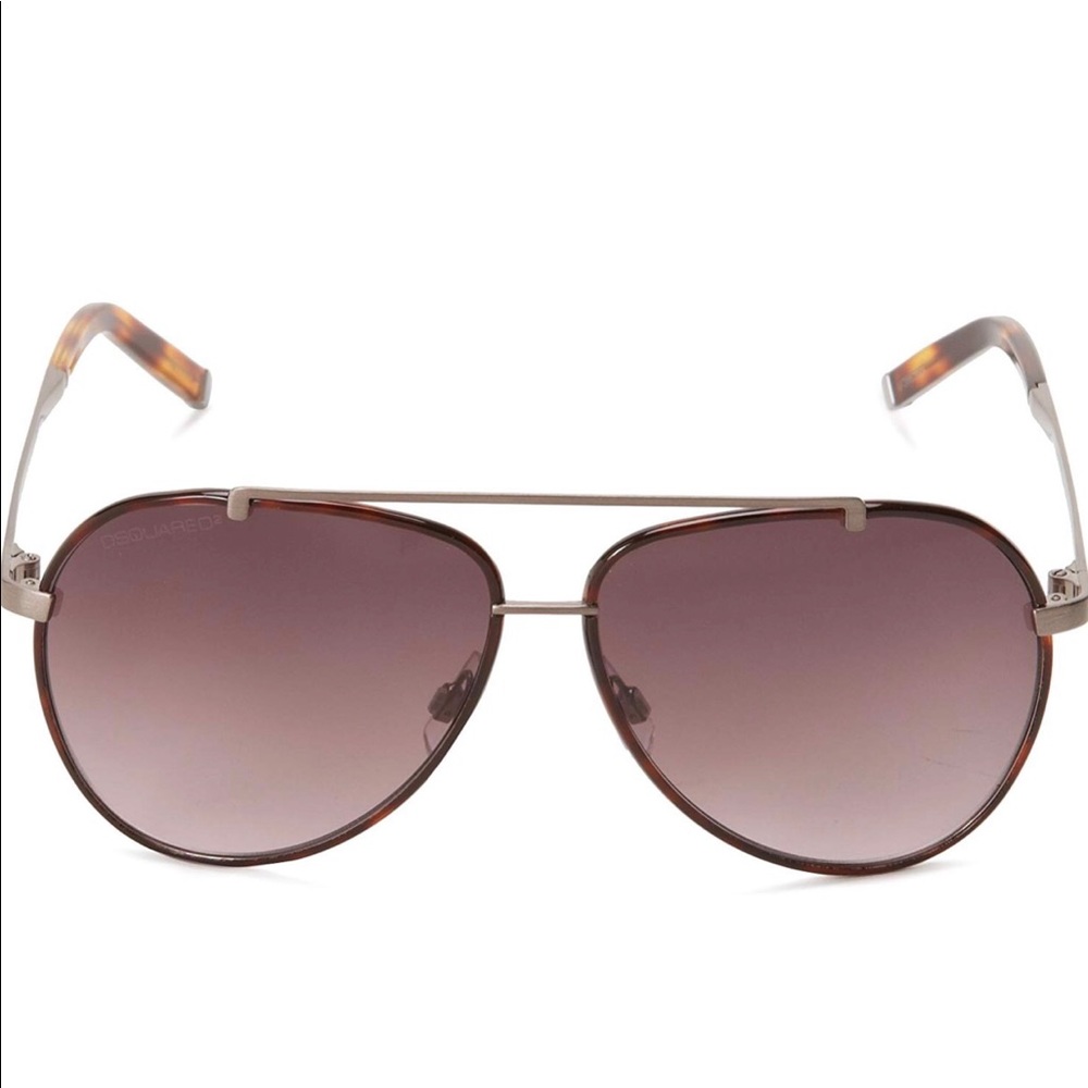 COPY - Dsquared Aviator Sunglasses